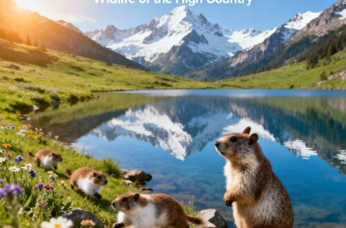 Ramsay Banna Trekking