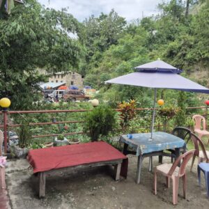 Ramsay Banna Photos from Nepal Trek